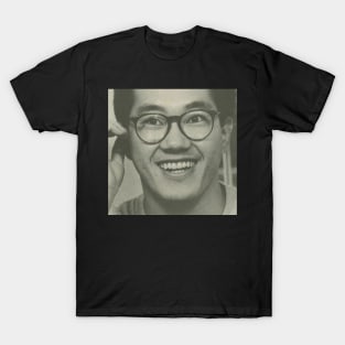 Akira T-Shirt